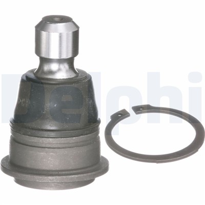 DELPHI TC1989 EAN: 5012759434833.