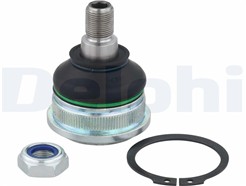 DELPHI TC2001
