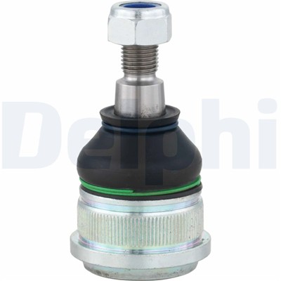 DELPHI TC2001 EAN: 5012759288207.