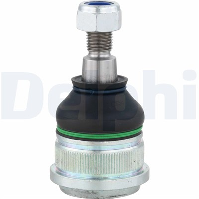DELPHI TC2001 EAN: 5012759288207.
