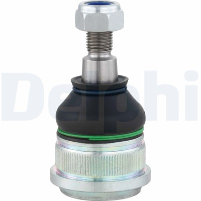 DELPHI TC2001 EAN: 5012759288207.