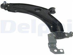 DELPHI TC2011