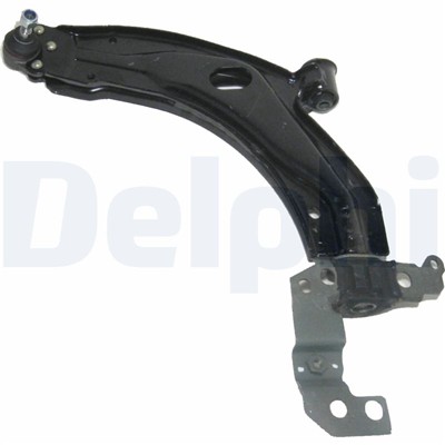 DELPHI TC2011 EAN: 5012759289617.