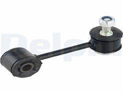DELPHI TC2051