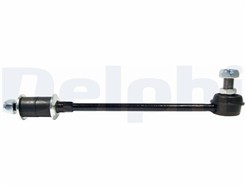 DELPHI TC2060