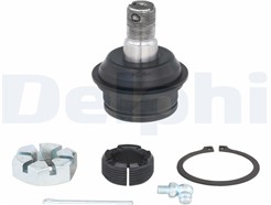 DELPHI TC2061