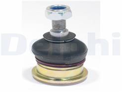 DELPHI TC2078