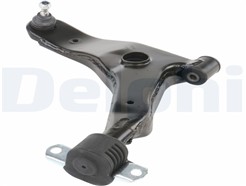 DELPHI TC2093