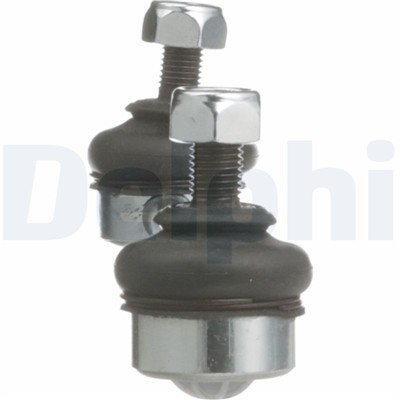 DELPHI TC2095 EAN: 5012759350836.