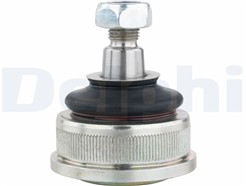 DELPHI TC2101