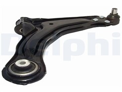 DELPHI TC2121