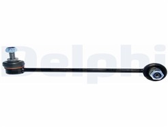 DELPHI TC2124