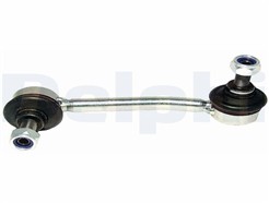 DELPHI TC2130