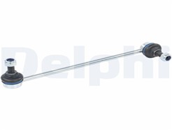 DELPHI TC2132