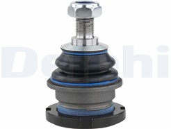 DELPHI TC2133