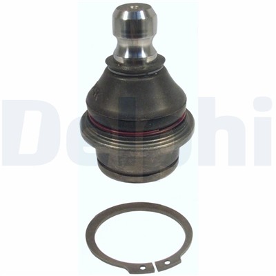 DELPHI TC2147 EAN: 5012759435434.