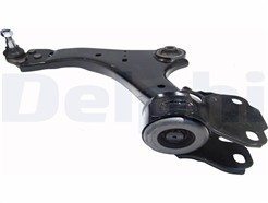 DELPHI TC2158