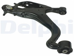 DELPHI TC2162