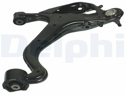 DELPHI TC2163