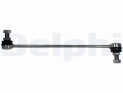 DELPHI TC2166