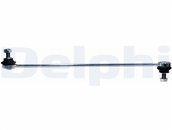 DELPHI TC2168