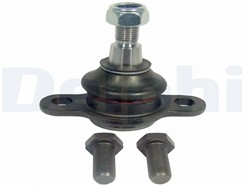 DELPHI TC2186