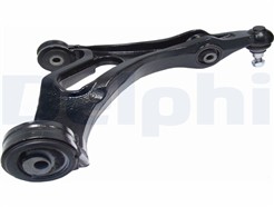 DELPHI TC2190