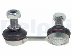 DELPHI TC2197