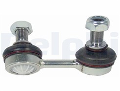 DELPHI TC2198