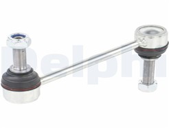 DELPHI TC2220