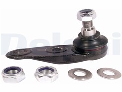 DELPHI TC2234