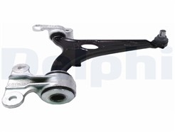 DELPHI TC2245