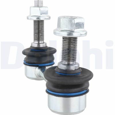 DELPHI TC2259 EAN: 5012759456521.