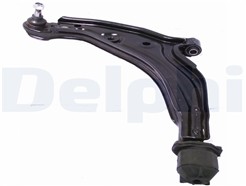 DELPHI TC2262