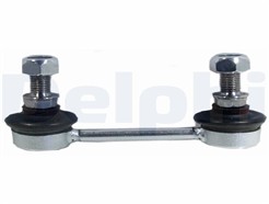 DELPHI TC2272