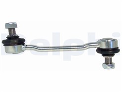 DELPHI TC2316