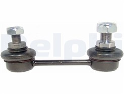 DELPHI TC2323