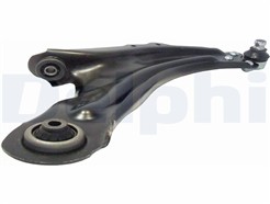 DELPHI TC2327