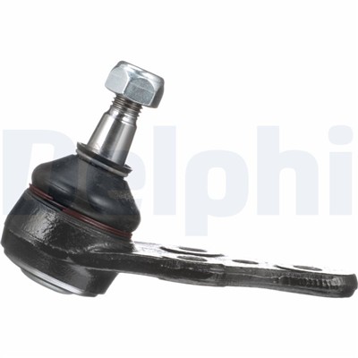 DELPHI TC232 EAN: 5012759856772.