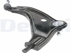 DELPHI TC2330