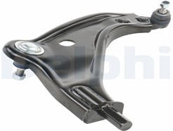 DELPHI TC2331