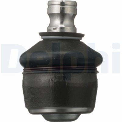 DELPHI TC233 EAN: 5012759856789.