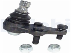 DELPHI TC2341