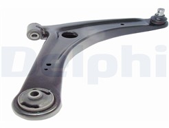 DELPHI TC2345