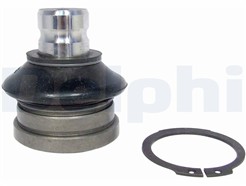 DELPHI TC2349