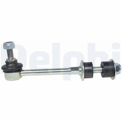 DELPHI TC2350 EAN: 5012759469873.