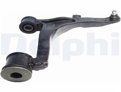 DELPHI TC2354