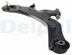 DELPHI TC2402