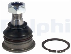DELPHI TC2405