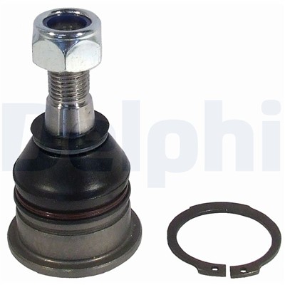 DELPHI TC2405 EAN: 5012759471418.
